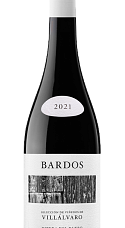 Producto: Bardos Villálvaro 2021