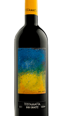 Producto: Bibi Graetz Testamatta 2021