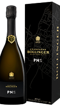 Producto: Bollinger PN AYC 18 con Estuche