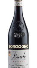 Producto: Borgogno Barolo Riserva 2014