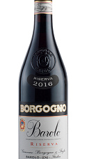 Producto: Borgogno Barolo Riserva 2016