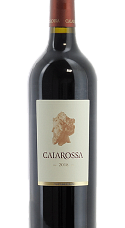 Producto: Caiarossa 2018