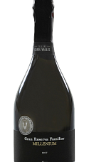 Producto: Carol Vallès Gran Reserva Familiar Millenium Brut 2013
