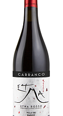 Producto: Carranco Villa dei Baroni Etna Rosso 2019