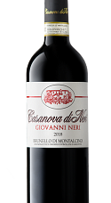 Producto: Casanova di Neri Brunello di Montalcino Giovanni Neri 2018