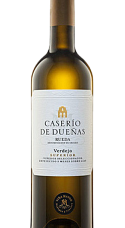 Producto: Caserío de Dueñas Verdejo Superior 2022