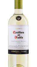 Producto: Casillero del Diablo Sauvignon Blanc 2022