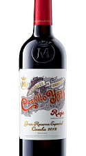 Producto: Castillo Ygay Gran Reserva Especial 2012
