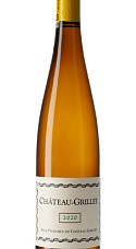 Producto: Chateau Grillet 2020
