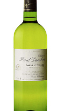 Producto: Château Haut Dambert Cuvée Clemence Blanc 2022