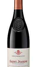Producto: Delas Les Challeys Saint Joseph 2020