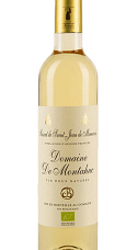 Producto: Domaine de Montahuc 2022 50 cl
