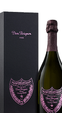Producto: Dom Pérignon Rosé Vintage 2009 con Estuche