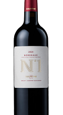 Producto: Dourthe Nº1 Rouge 2020
