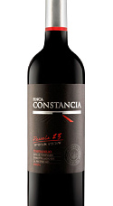Producto: Finca Constancia Parcela 23 Tempranillo 2021