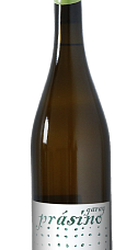 Producto: Garay Prásino