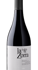 Producto: La Zorra Ituero 2020