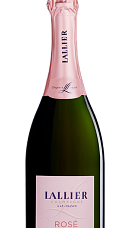 Producto: Lallier Grand Rosé