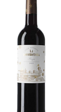 Producto: La Locomotora Gran Reserva 2015