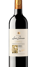 Producto: Leza García Gran Reserva 2015