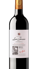 Producto: Leza García Reserva 2019