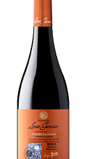 Producto: Leza García Garnacha crianza 2021