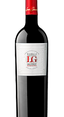 Producto: L.G. de Leza García 2018