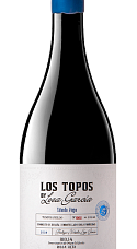 Producto: Los Topos de Leza García Tempranillo Viñedo Viejo 2020