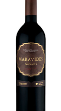 Producto: Maravides Cabernet Sauvignon 2022