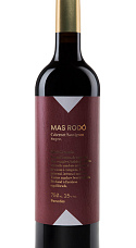 Producto: Mas Rodó Cabernet Sauvignon 2015