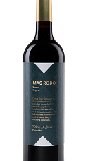 Producto: Mas Rodó Merlot 2016