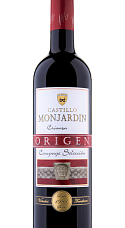 Producto: Castillo Monjardín Crianza Coupage Selección 2020