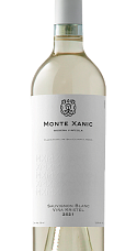 Producto: Monte Xanic Viña Kristel Sauvignon Blanc 2021