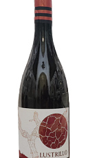 Producto: Moscatel Lustrillo Barrica 2022