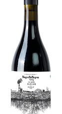 Producto: Negre de Negres 2021