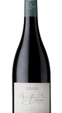 Producto: Obalo La Encina Crianza 2019
