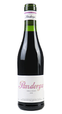 Producto: Pandorga Tintilla de Rota 2022 37,5 cl