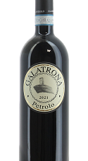 Producto: Petrolo Galatrona 2021