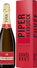 Producto: Piper-Heidsieck Cuvée Brut con Estuche
