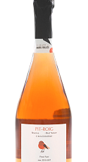 Producto: Pit-Roig Reserva Brut Nature 2019