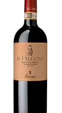 Producto: Rivera Il Falcone Castel del Monte Rosso Riserva DOCG 2017