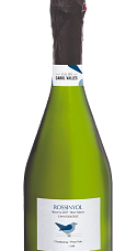 Producto: Rossinyol Gran Reserva Brut Nature 2017