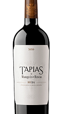 Producto: Tapias de Marqués de Riscal 2020