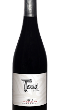 Producto: Tercia de Ulea 2017
