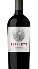 Producto: Terrunyo Carmenere 2020