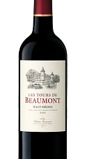 Producto: Les Tours de Beaumont 2020