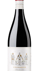 Producto: Unanimous Finca La Tejera 2021
