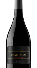 Producto: Usarralde Gran Reserva Blanco 2016