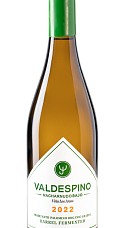 Producto: Valdespino Macharnudo Bajo Viña Los Arcos 2022