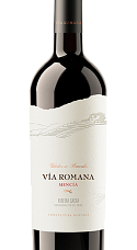 Producto: Vía Romana Añada Mencía 2022